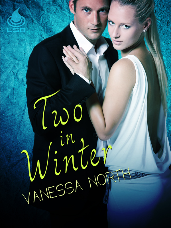 Two in Winter Cover