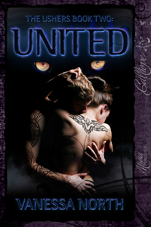 United: The Ushers Book Two