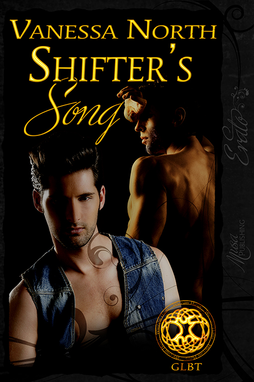 The Wiccan Haus: Shifter's Song