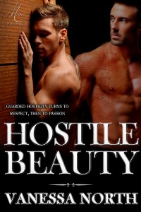 Hostile Beauty Cover